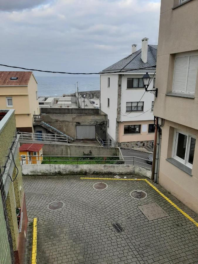 Apartamento En Caion Apartment A Coruna Exterior photo