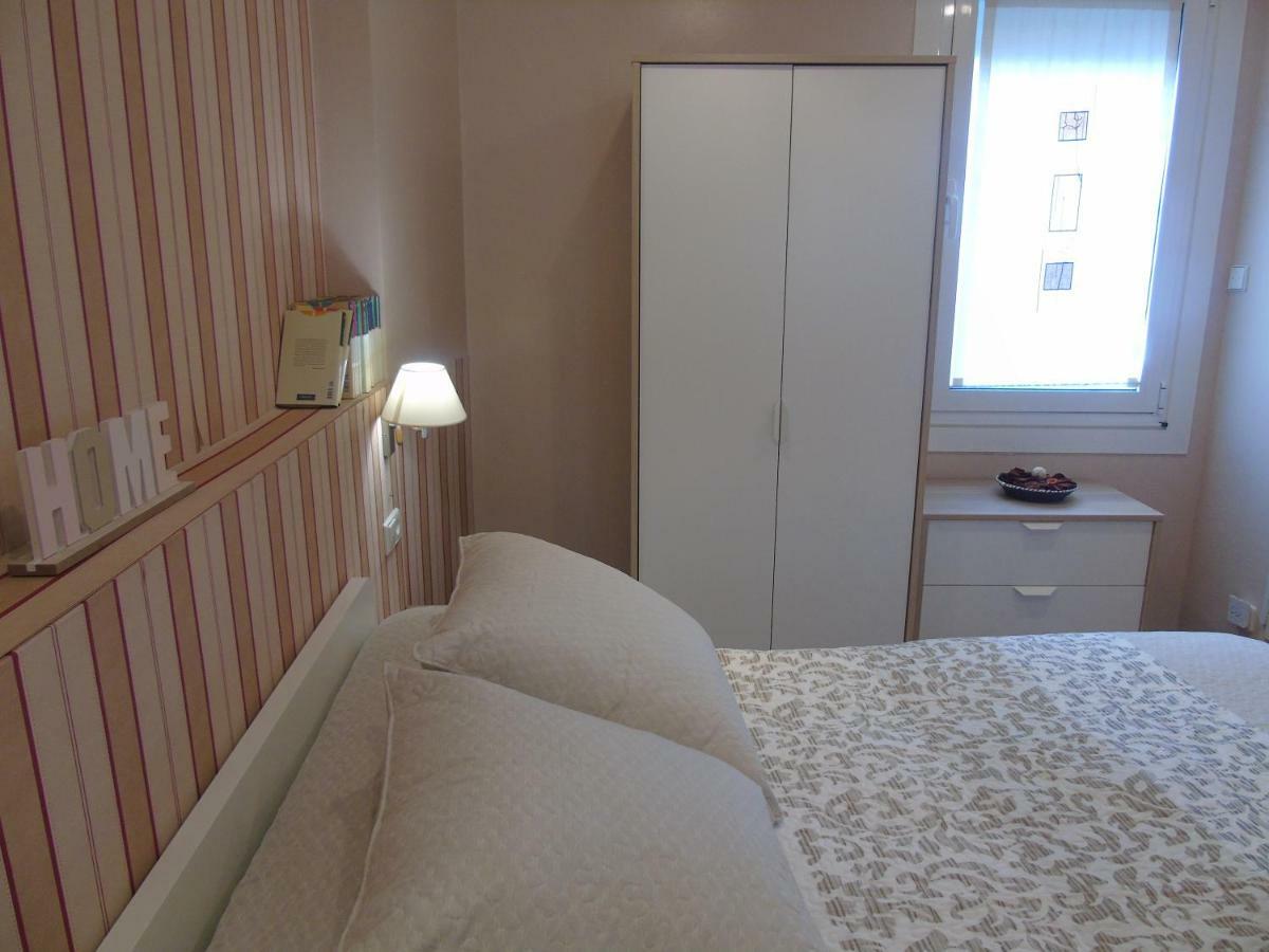 Apartamento En Caion Apartment A Coruna Exterior photo