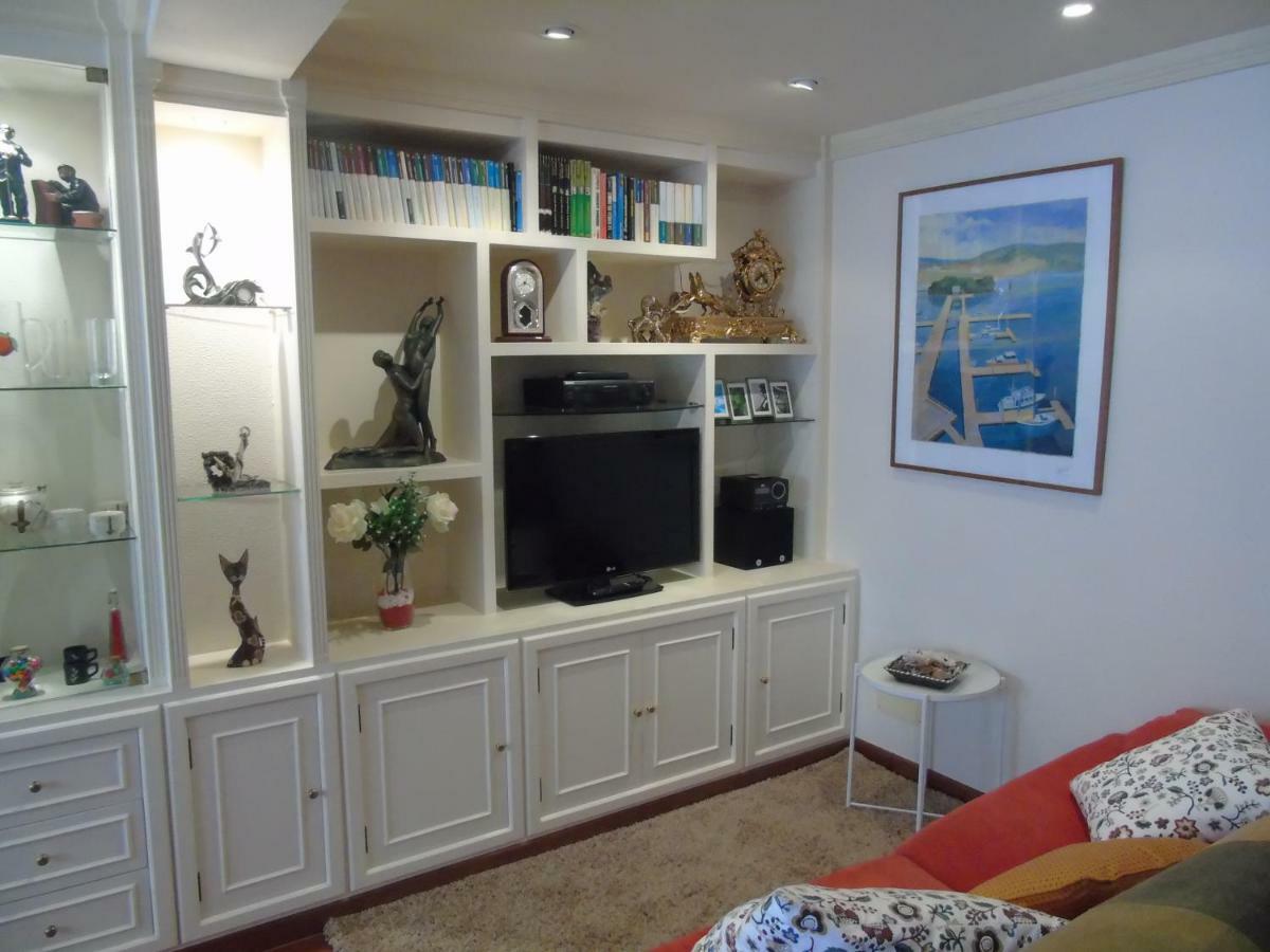 Apartamento En Caion Apartment A Coruna Exterior photo